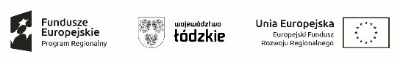 Fundusze Europejskie, Województwo Łódzkie, Unia Europejska