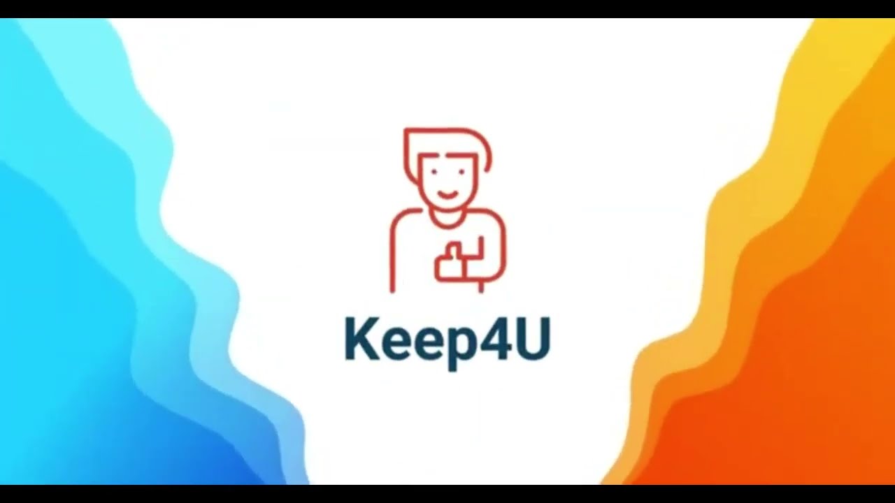 Miniatura filmu o aplikacji Keep4U